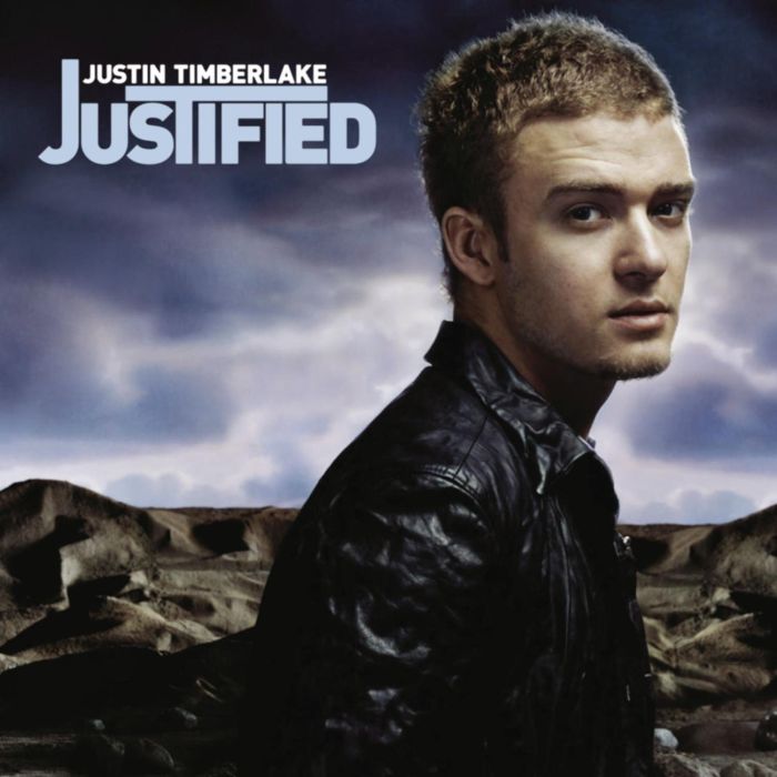 JUSTIN TIMBERLAKE - JUSTIFIED
