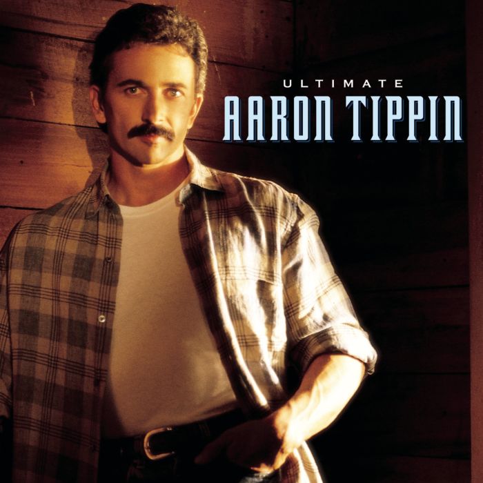 AARON TIPPIN - ULTIMATE AARON TIPPIN