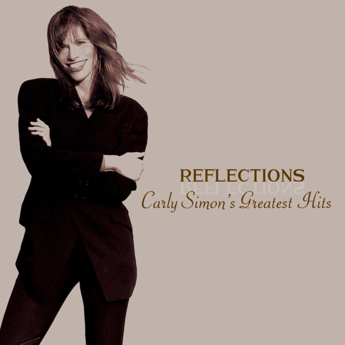 CARLY SIMON - REFLECTIONS: CARLY SIMON'S GREATEST HITS