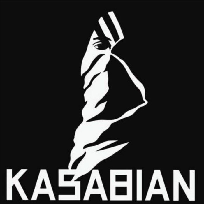 KASABIAN - KASABIAN