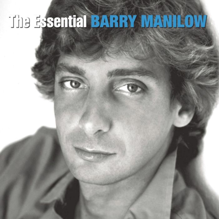 BARRY MANILOW - ESSENTIAL BARRY MANILOW