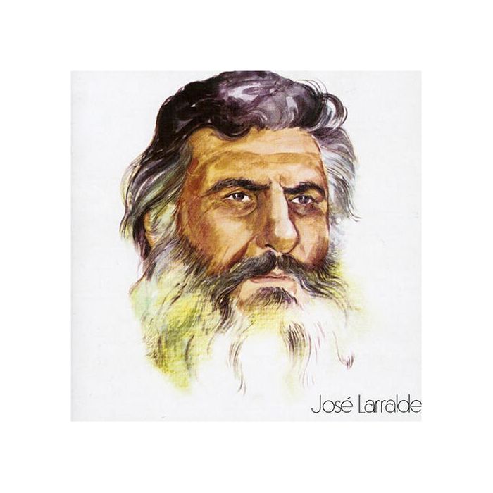JOSE LARRALDE - UN VIENTO DE AQUEL LAO