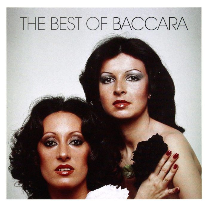 BACCARA - BEST OF
