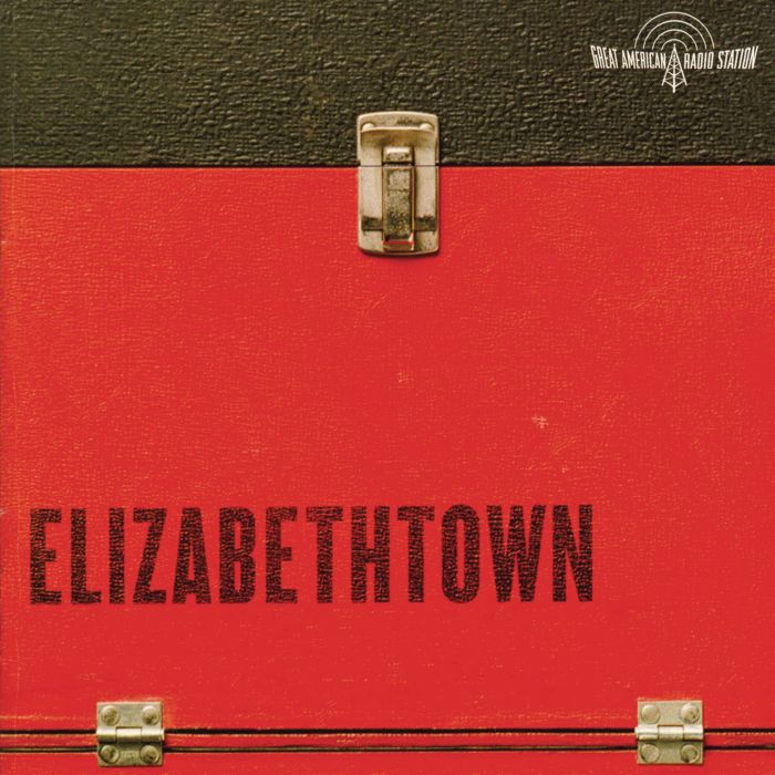ELIZABETHTOWN: SONGS FROM THE BROWN HOTEL O.S.T. - ELIZABETHTOWN: SONGS FROM THE BROWN HOTEL O.S.T.