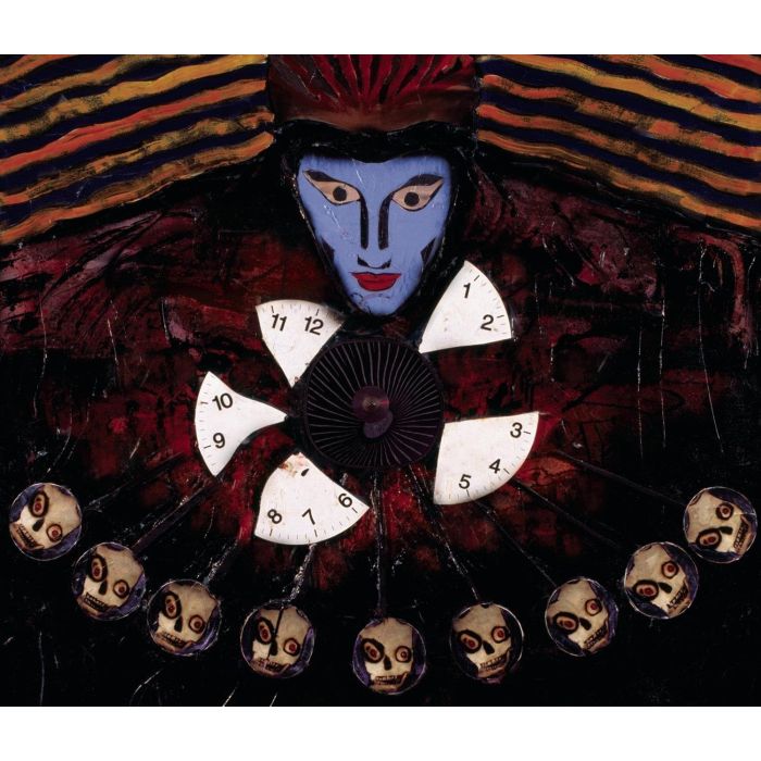 SYSTEM OF A DOWN - HYPNOTIZE