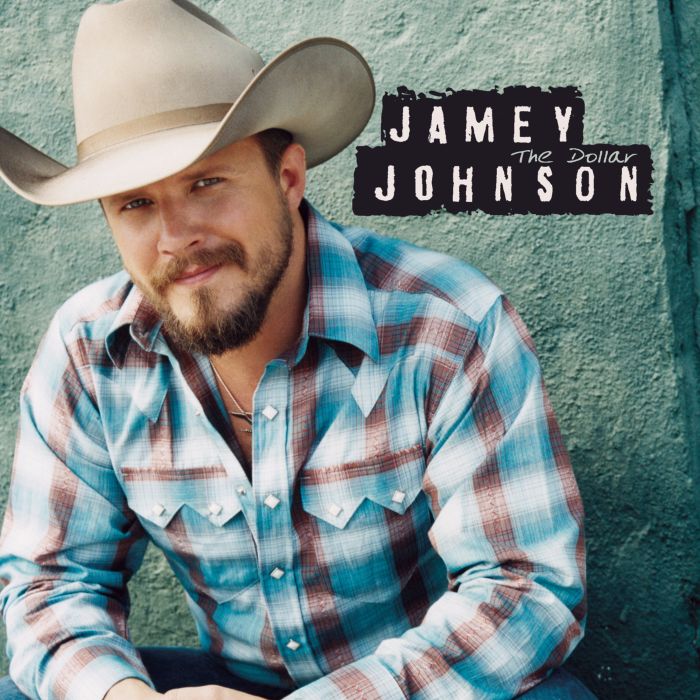 JAMEY JOHNSON - DOLLAR