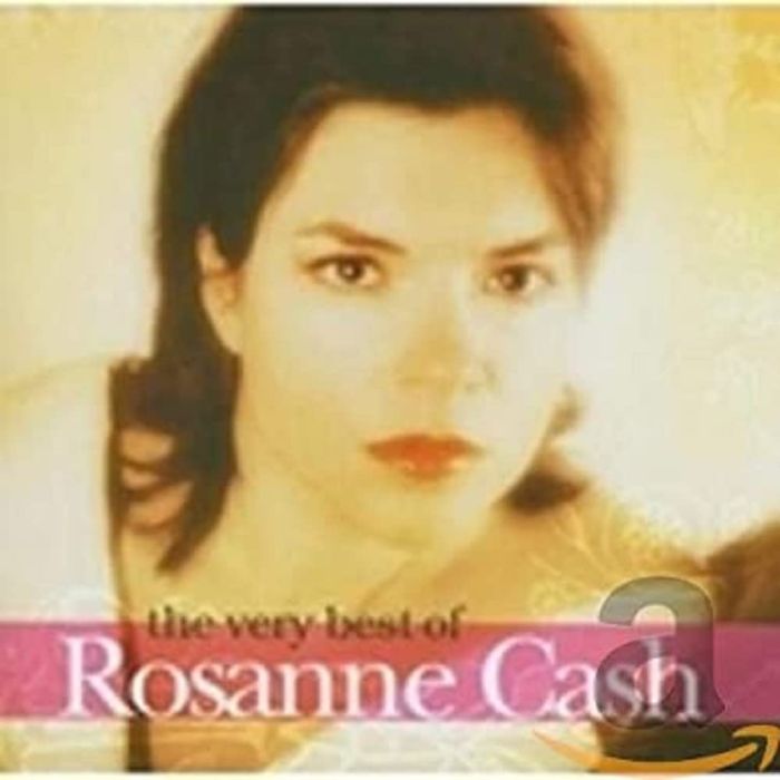 ROSANNE CASH - VERY BEST OF