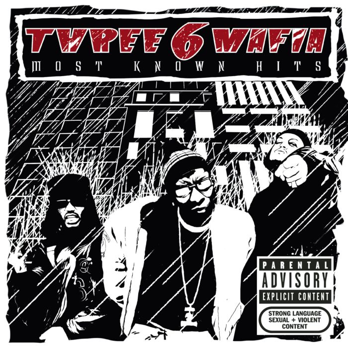 THREE 6 MAFIA - MOST KNOWN HITS