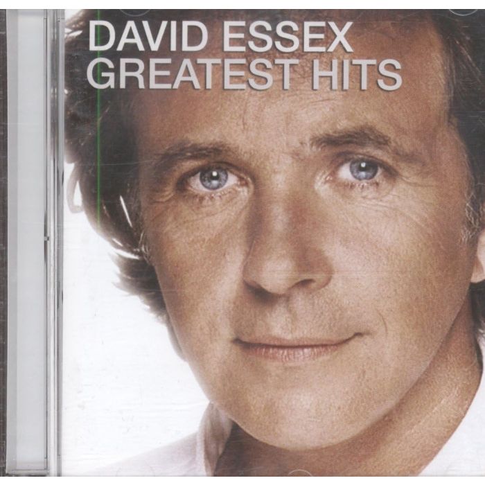 DAVID ESSEX - GREATEST HITS