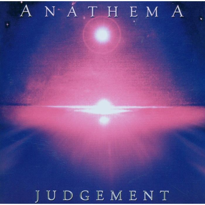 ANATHEMA - JUDGEMENT