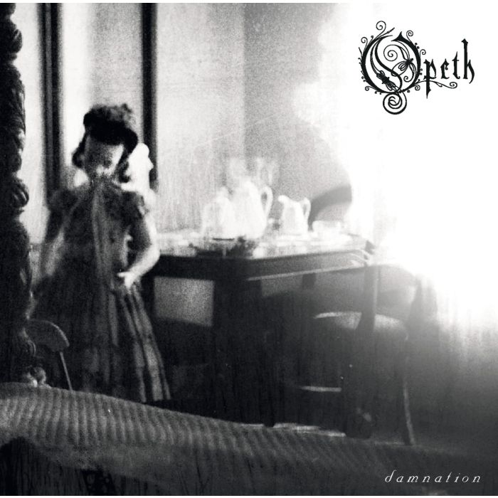 OPETH - DAMNATION