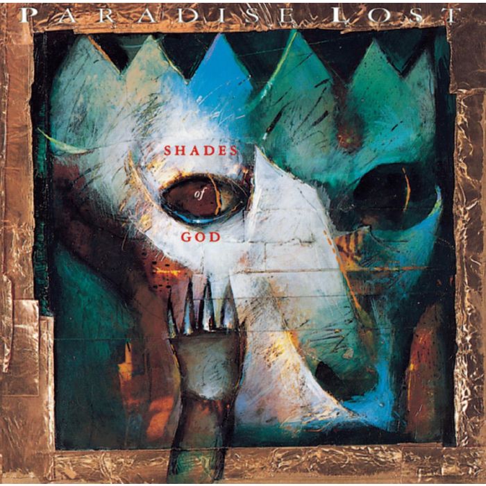 PARADISE LOST - SHADES OF GOD