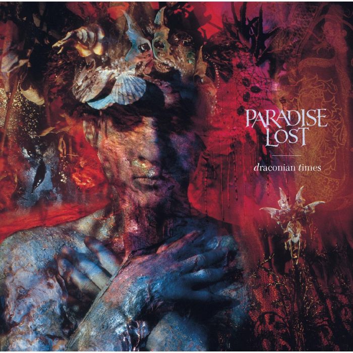 PARADISE LOST - DRACONIAN TIMES