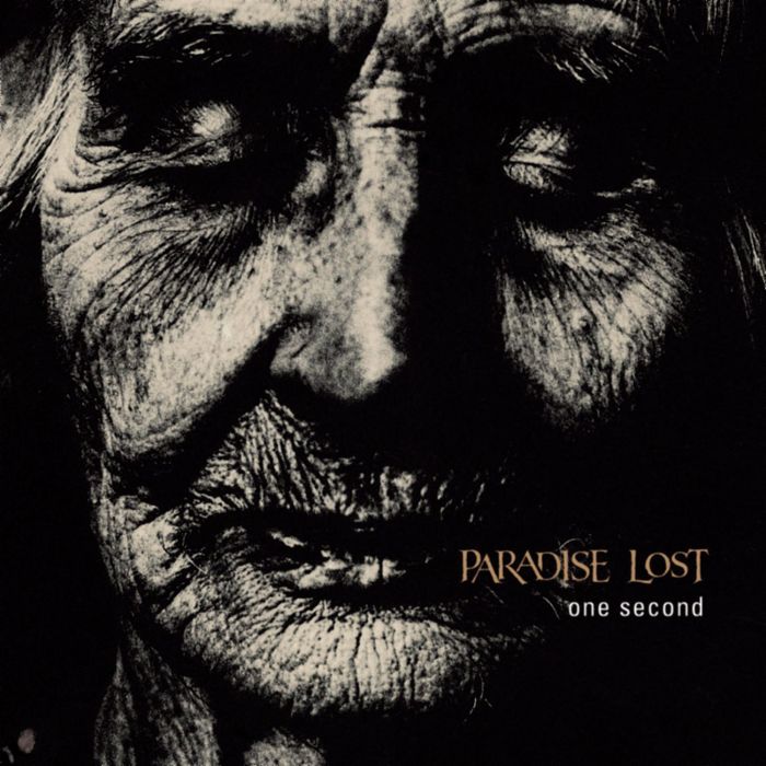 PARADISE LOST - ONE SECOND