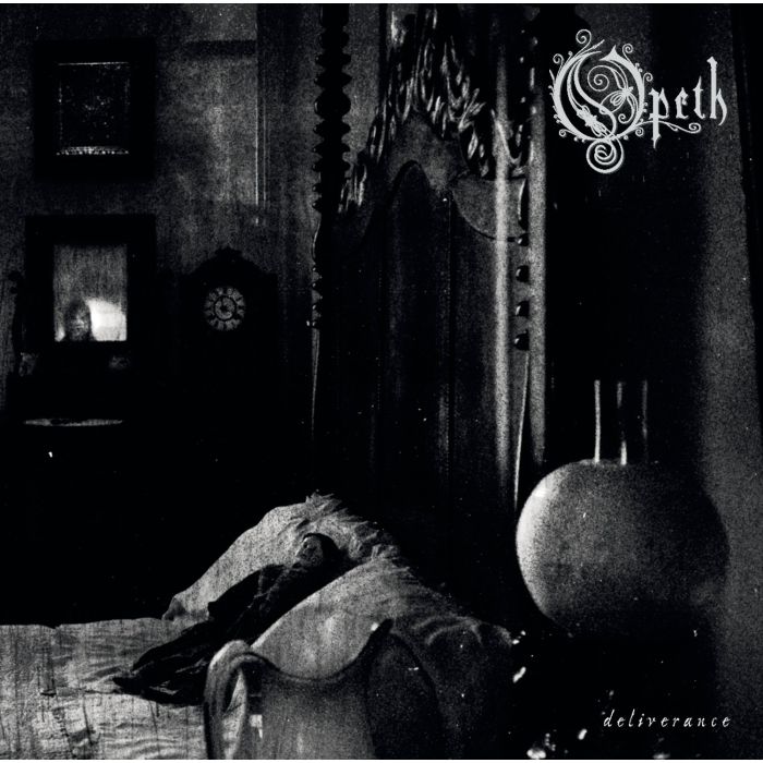 OPETH - DELIVERANCE