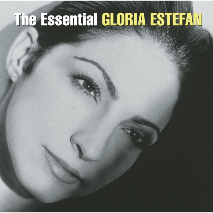GLORIA ESTEFAN - ESSENTIAL GLORIA ESTEFAN
