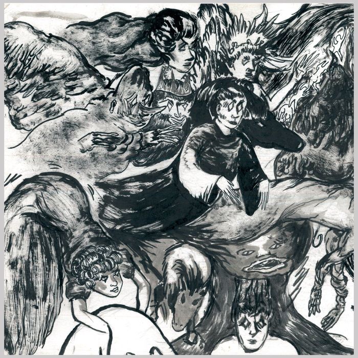 VEXX - WILD HUNT