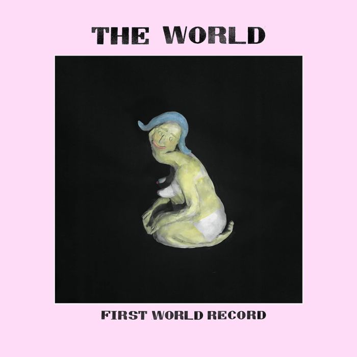 WORLD - FIRST WORLD RECORD