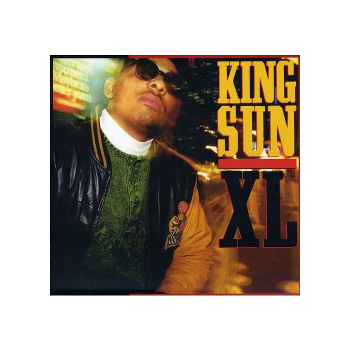 KING SUN - XL
