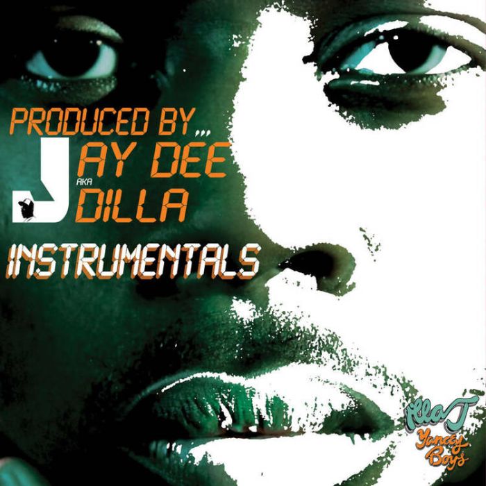 BF22 JAY DEE Yancey Boys Instrumentals