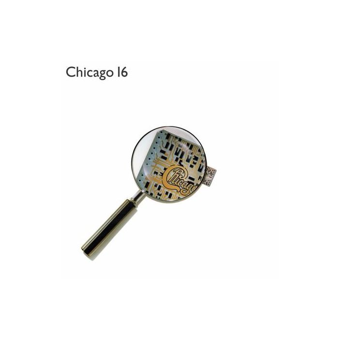 Chicago - 16