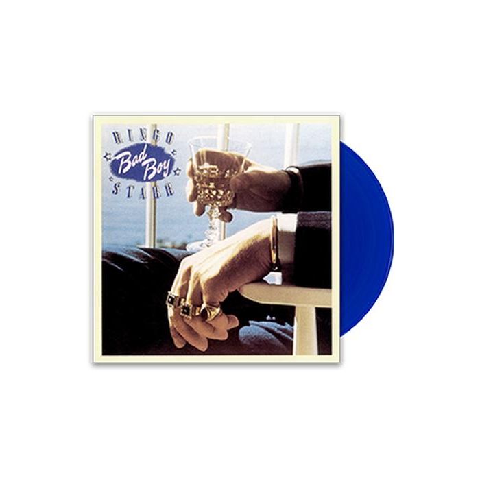 Ringo Starr - Bad Boy