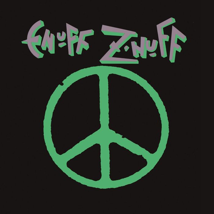 Enuff Z'nuff - Enuff Z'nuff