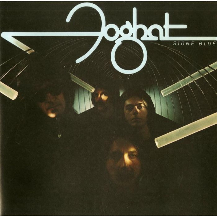 Foghat - Stone Blue