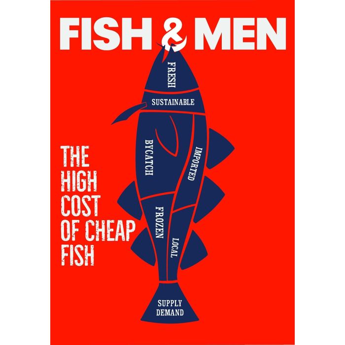 FISH & MEN