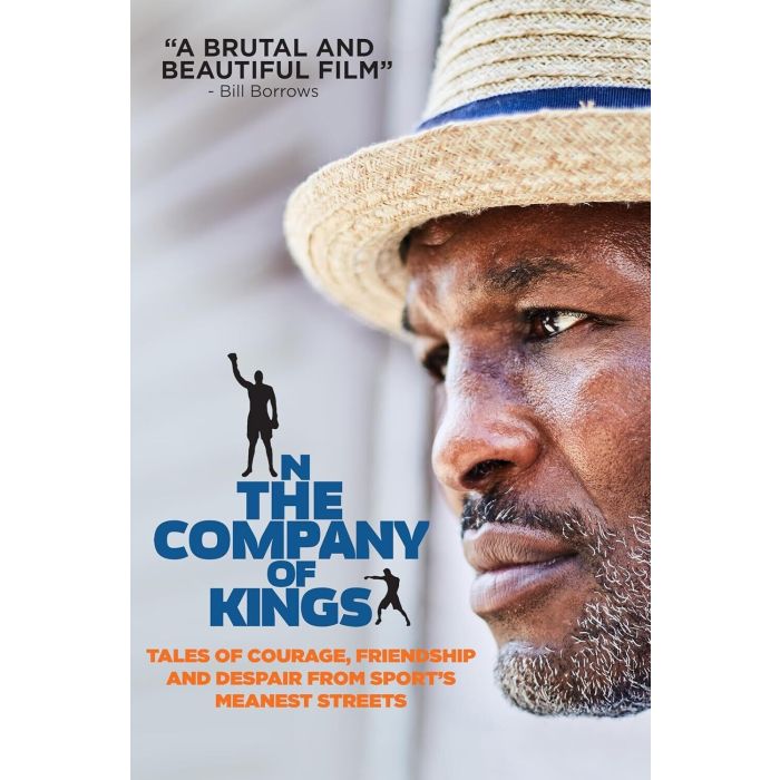 IN THE COMPANY OF KINGS