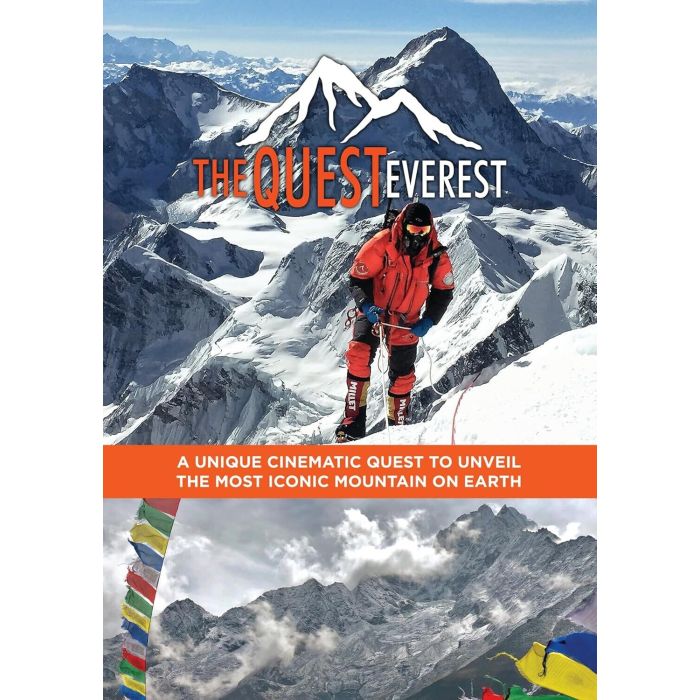 QUEST: EVEREST