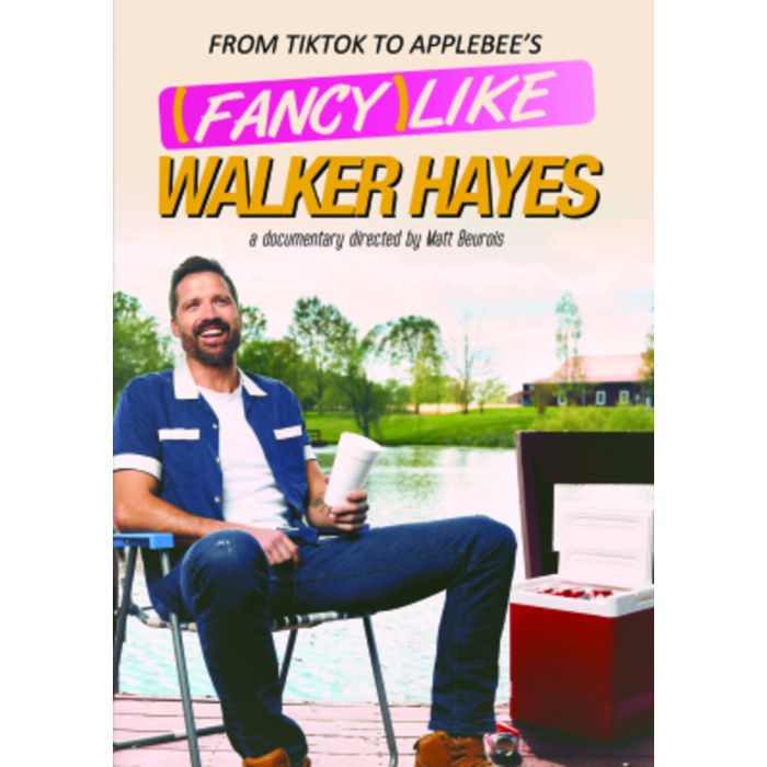 FANCY LIKE WALKER HAYES