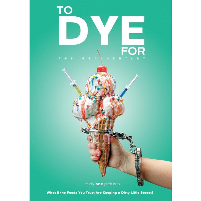 TO DYE FOR: THE DOCUMENTARY