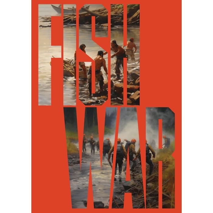 FISH WAR
