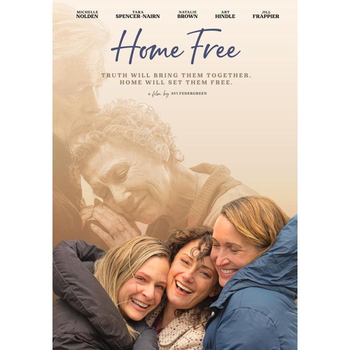 HOME FREE