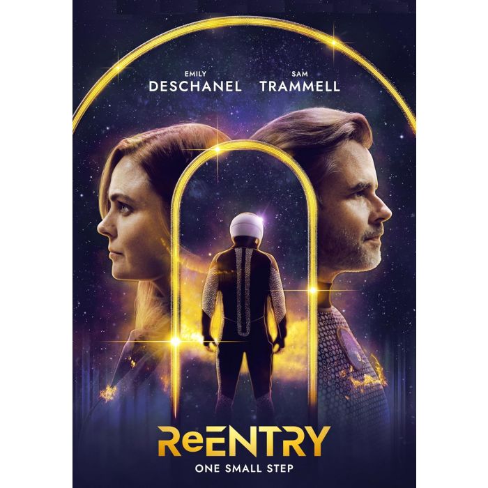 REENTRY