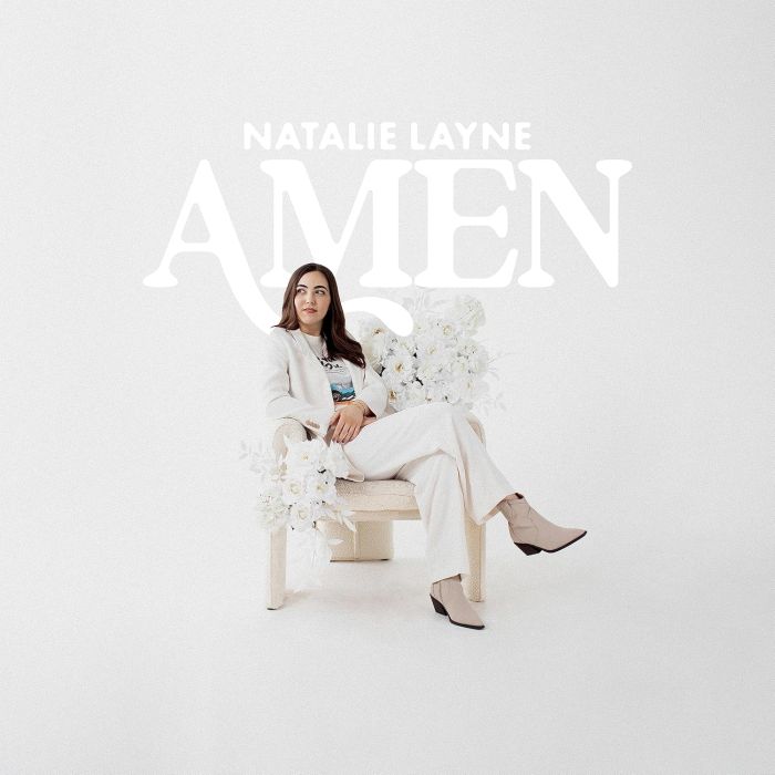 NATALIE LAYNE - AMEN