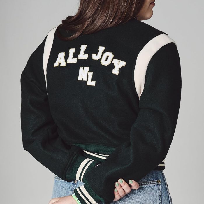 NATALIE LAYNE - ALL JOY