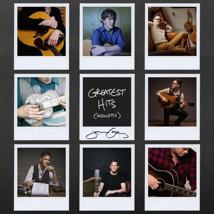 JASON GRAY - GREATEST HITS