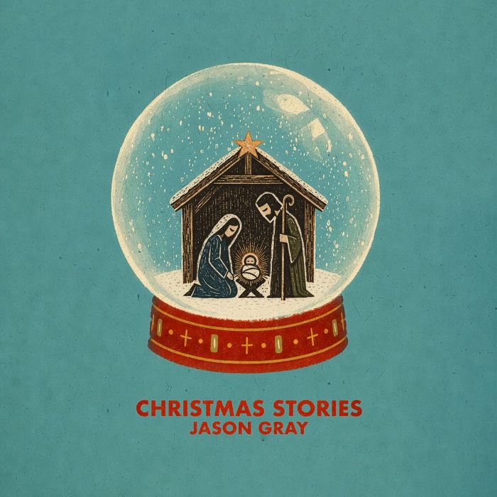 Jason Gray - Christmas Stories