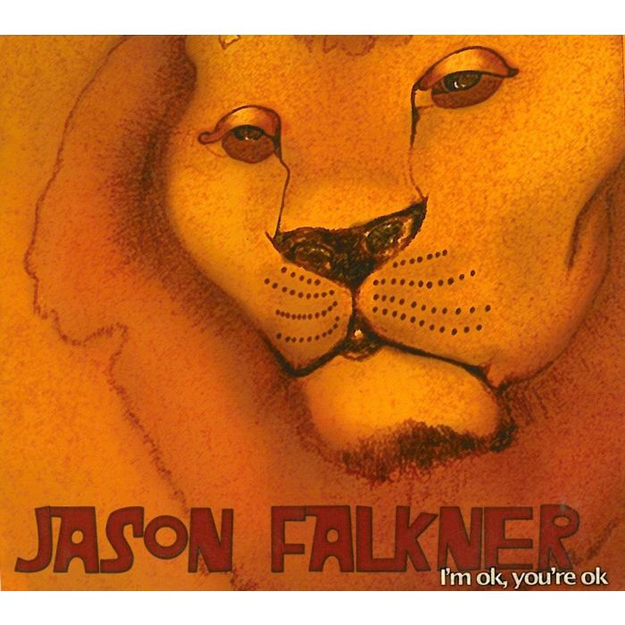 JASON FALKNER - I'M OK YOU'RE OK