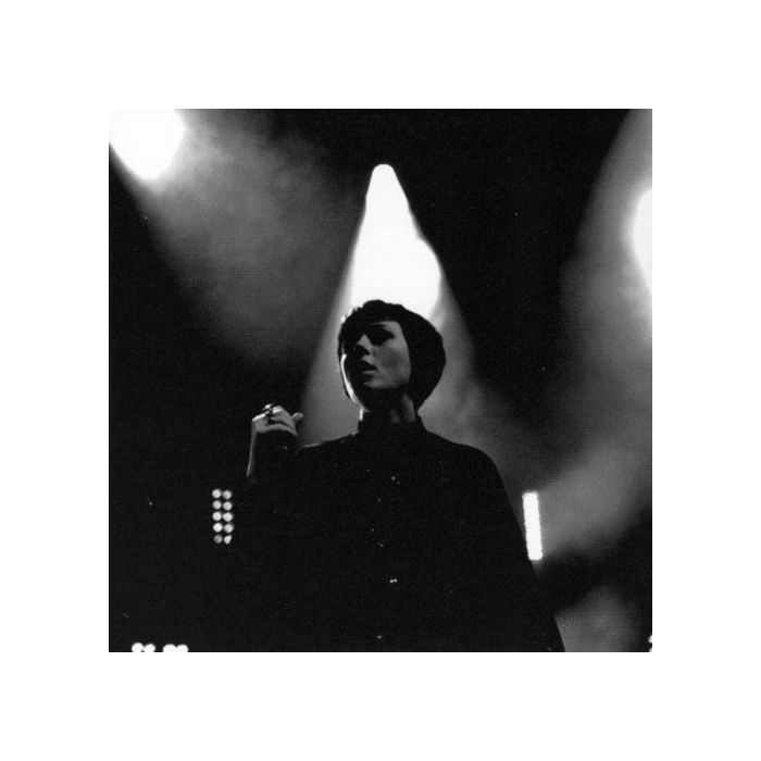 LADYTRON - LIVE AT LONDON ASTORIA 16.07.08