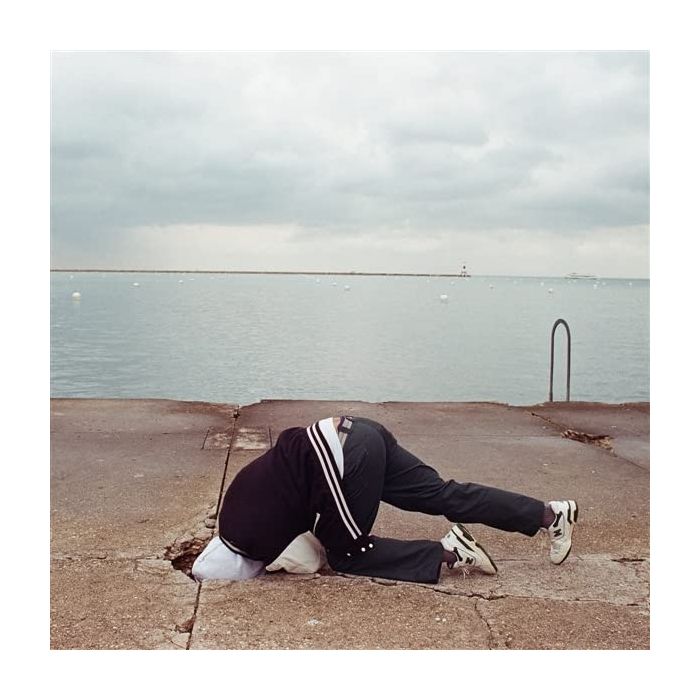 SOFT KILL - CANARY YELLOW
