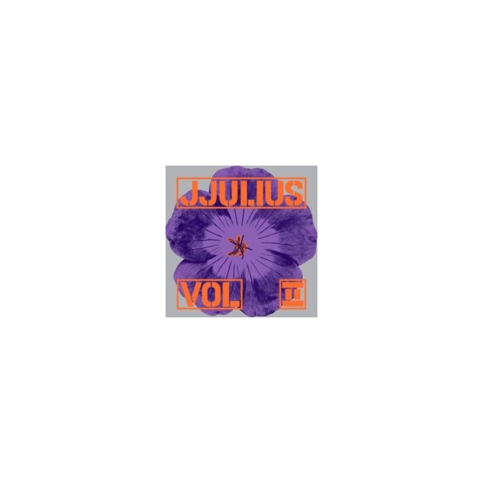 JJULIUS - VOL. 2