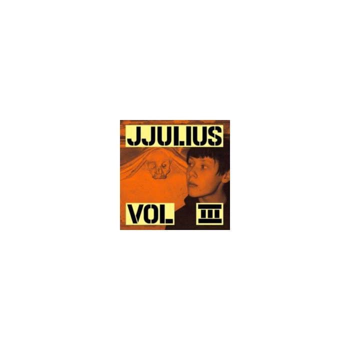 JJULIUS - VOL. 3