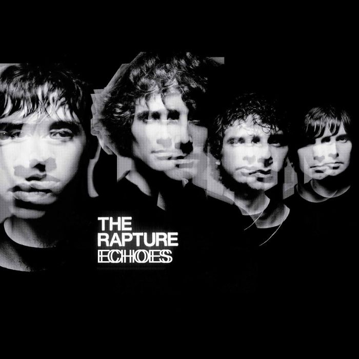 RAPTURE - ECHOES