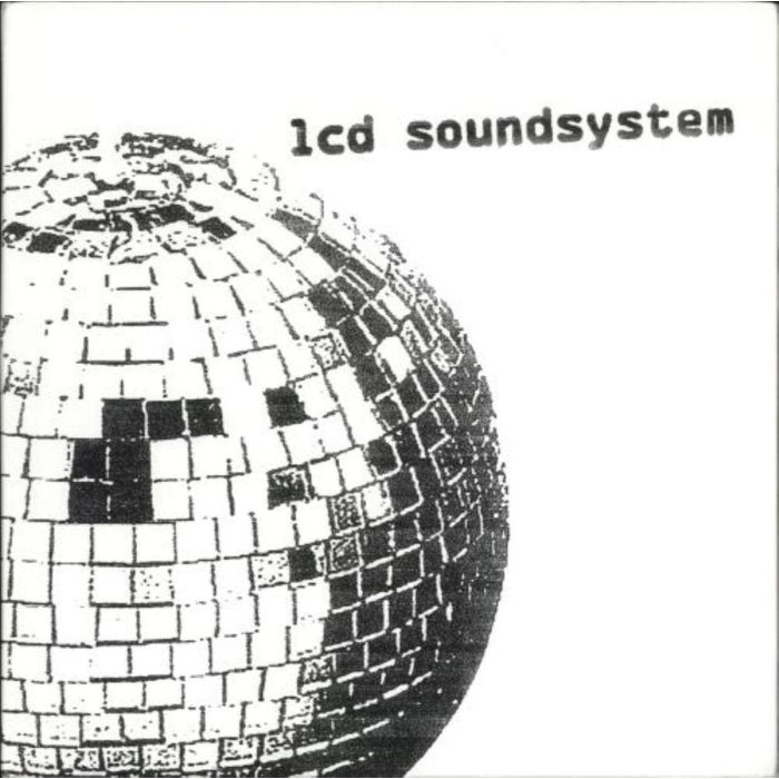 LCD Soundsystem - LCD Soundsystem
