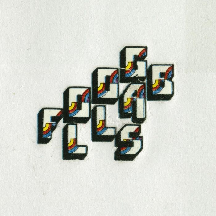 ERIC COPELAND - GOOFBALLS