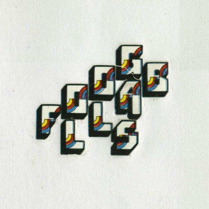 ERIC COPELAND - GOOFBALLS