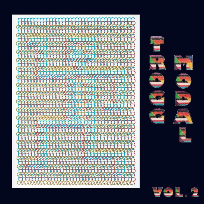 ERIC COPELAND - TROGG MODAL VOL.2